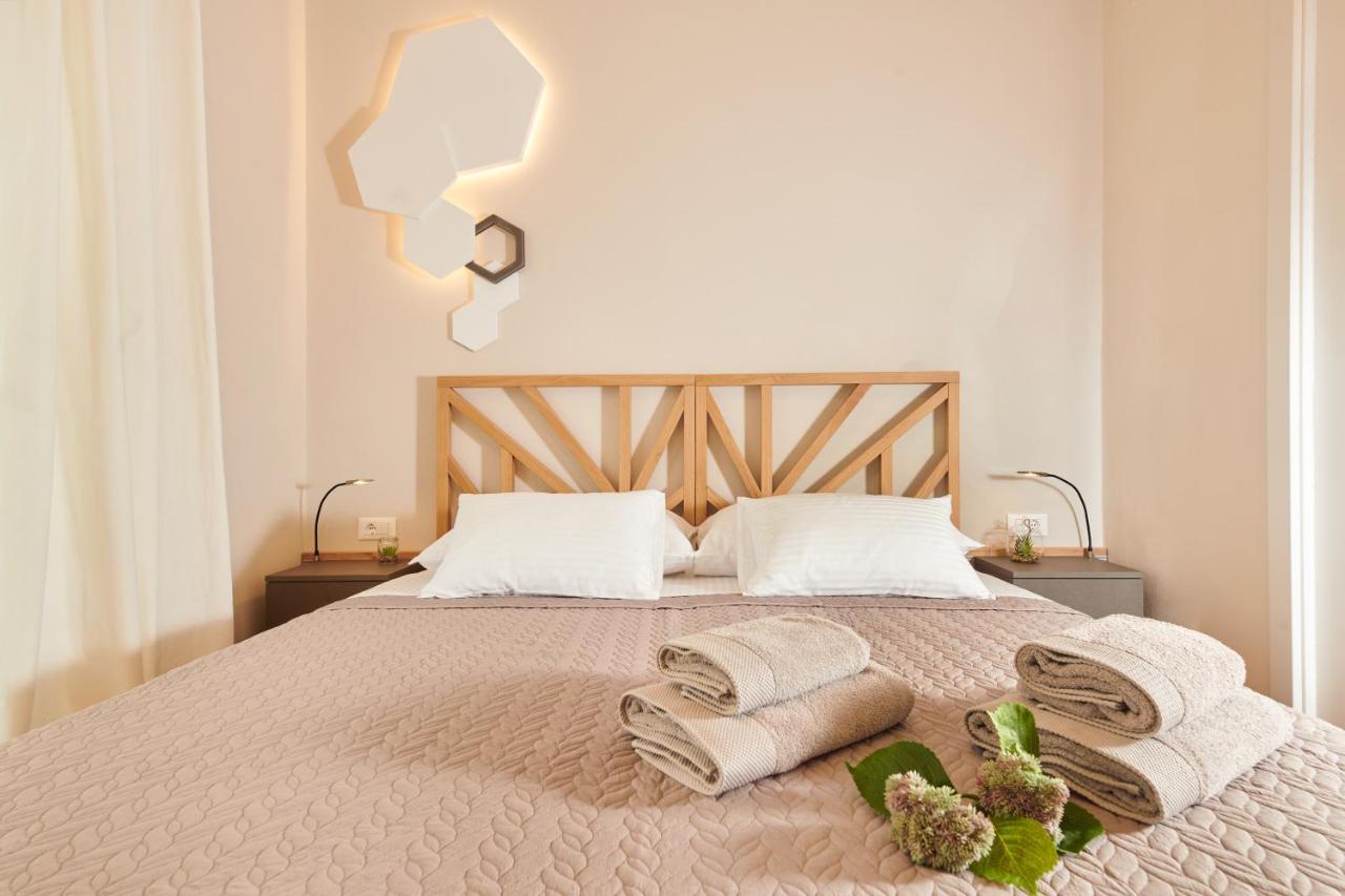 Rooms Izidoro Gasparini Umag Exterior photo