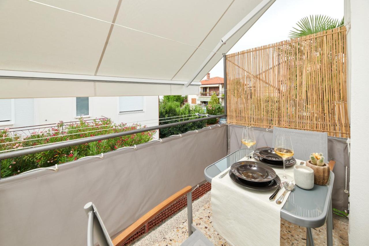 Rooms Izidoro Gasparini Umag Exterior photo