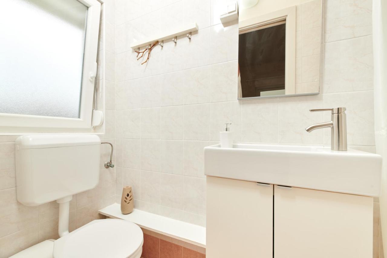 Rooms Izidoro Gasparini Umag Exterior photo
