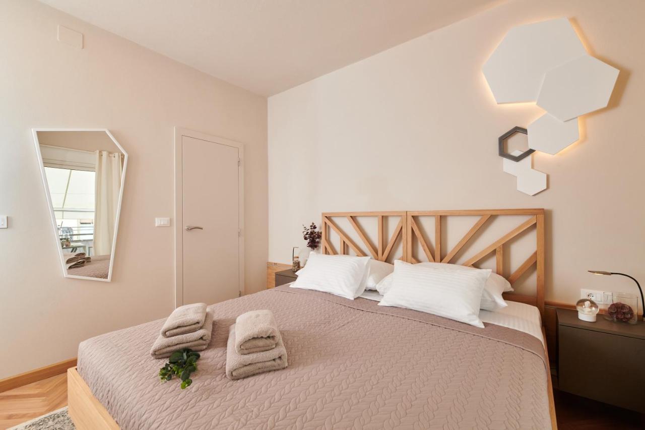 Rooms Izidoro Gasparini Umag Exterior photo