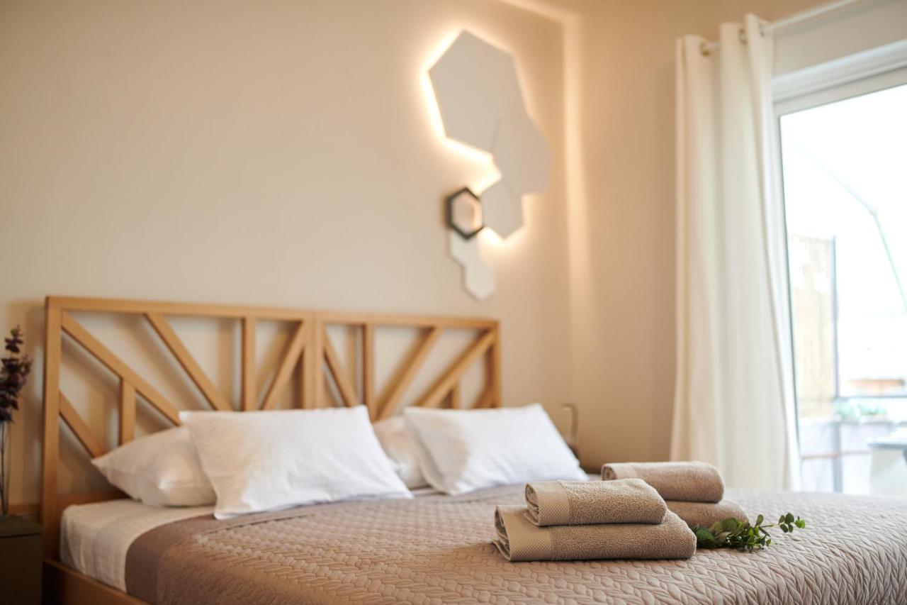 Rooms Izidoro Gasparini Umag Exterior photo